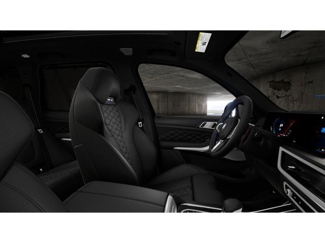 new 2026 BMW X5 M car, priced at $143,225