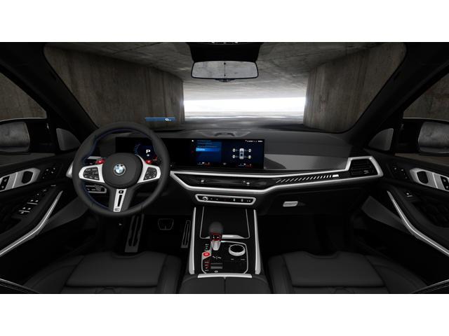 new 2026 BMW X5 M car, priced at $143,225