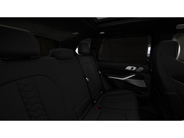 new 2026 BMW X5 M car, priced at $143,225
