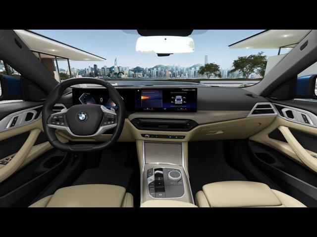 new 2025 BMW 430 car, priced at $59,805