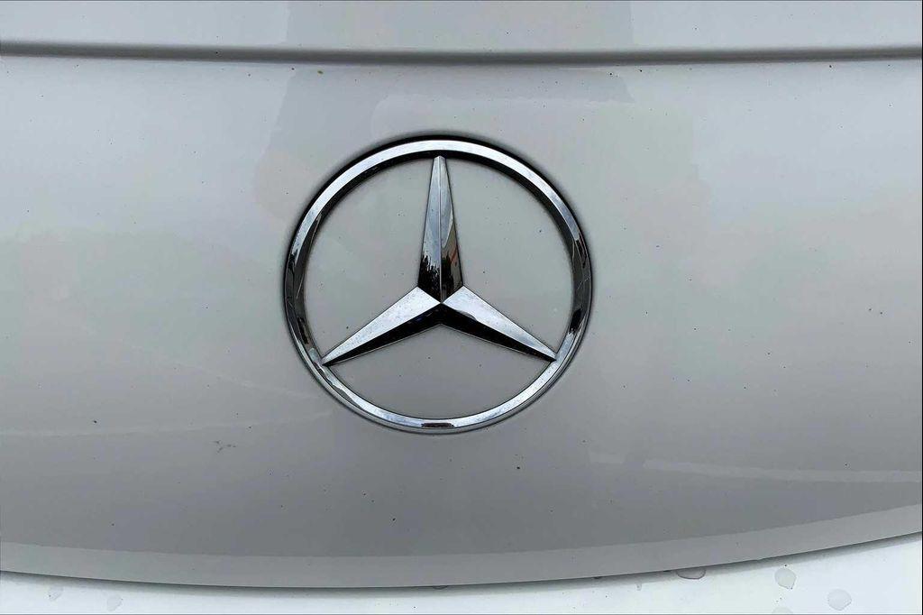 used 2019 Mercedes-Benz C-Class car, priced at $25,499