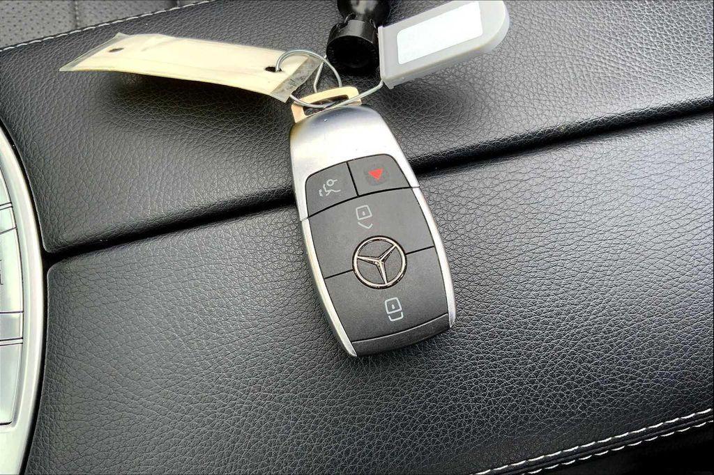 used 2019 Mercedes-Benz C-Class car, priced at $25,499