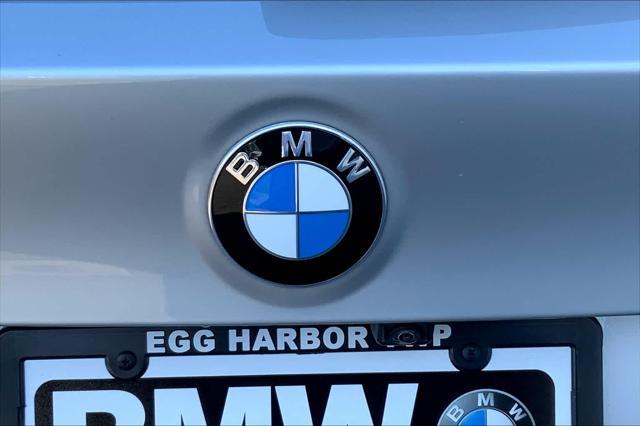 used 2021 BMW X3 PHEV car, priced at $30,589