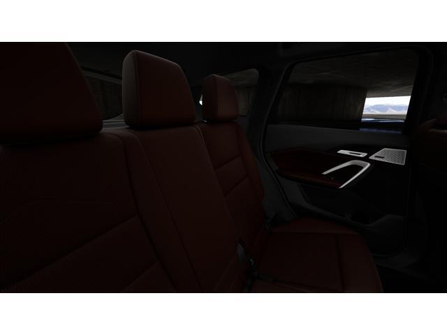 new 2025 BMW X1 car, priced at $57,495