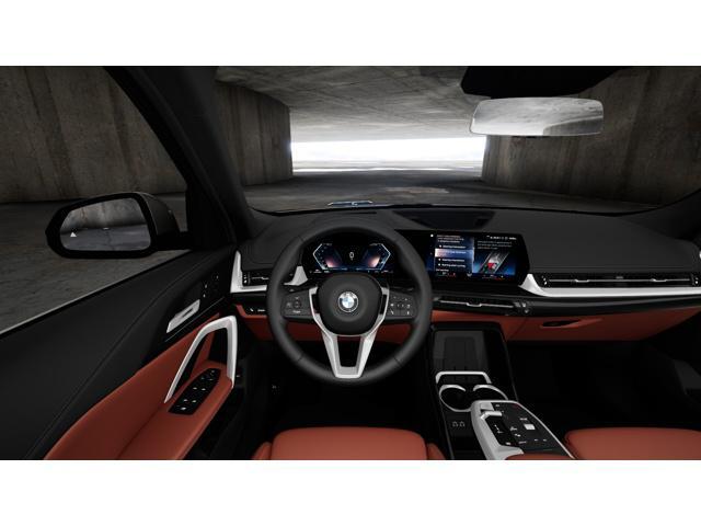 new 2026 BMW X1 car, priced at $49,290