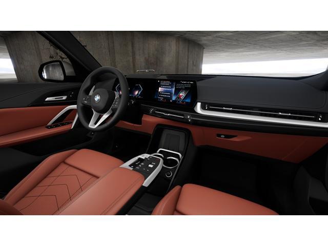 new 2026 BMW X1 car, priced at $49,290