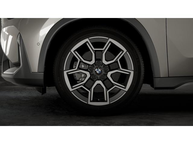 new 2026 BMW X1 car, priced at $49,290