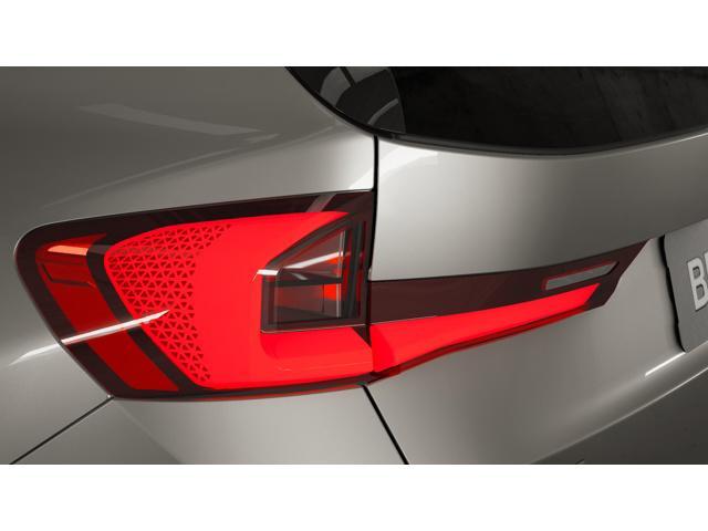 new 2026 BMW X1 car, priced at $49,290