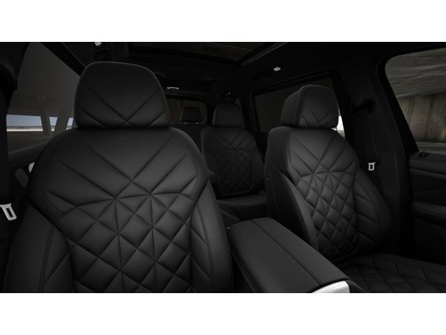 new 2026 BMW X7 car, priced at $96,930