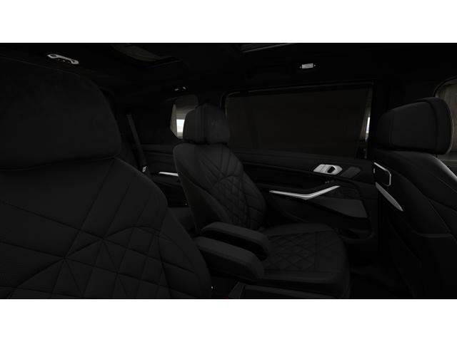 new 2026 BMW X7 car, priced at $96,930