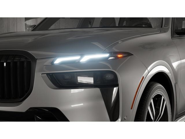 new 2026 BMW X7 car, priced at $96,930