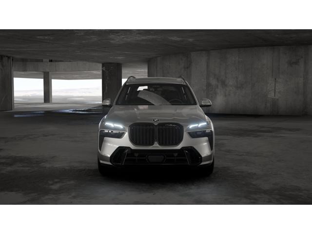 new 2026 BMW X7 car, priced at $96,930
