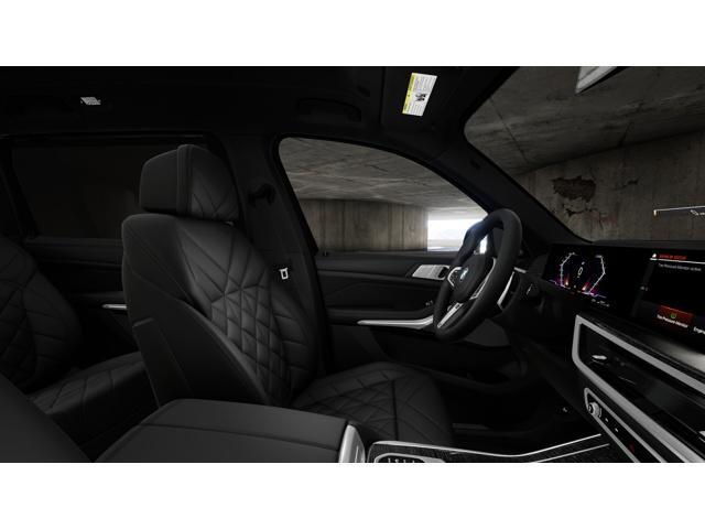 new 2026 BMW X7 car, priced at $96,930