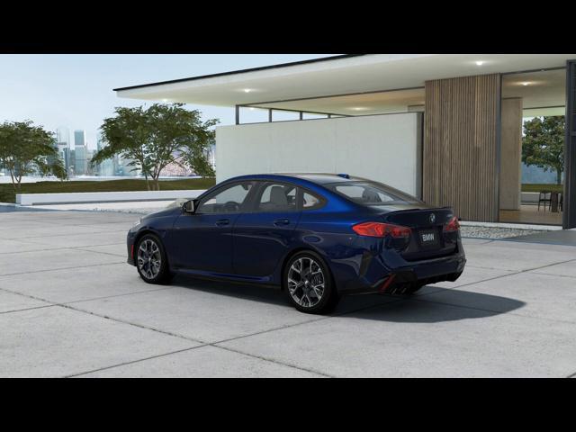 new 2025 BMW M235 Gran Coupe car, priced at $53,925