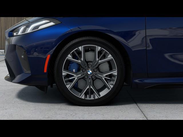 new 2025 BMW M235 Gran Coupe car, priced at $53,925