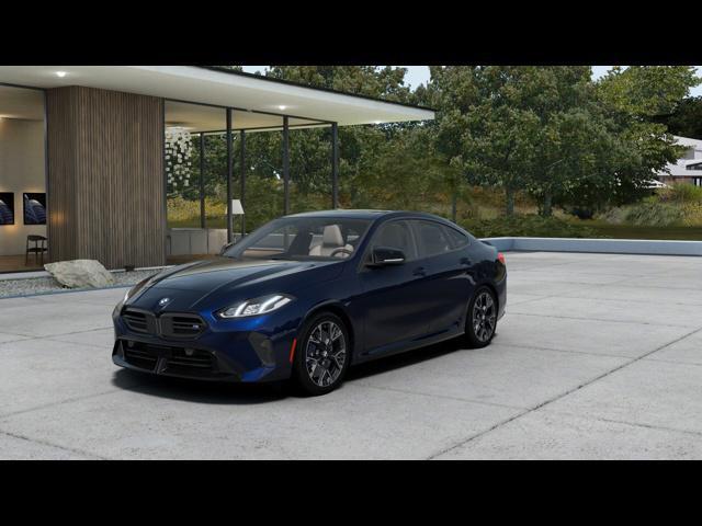 new 2025 BMW M235 Gran Coupe car, priced at $53,925