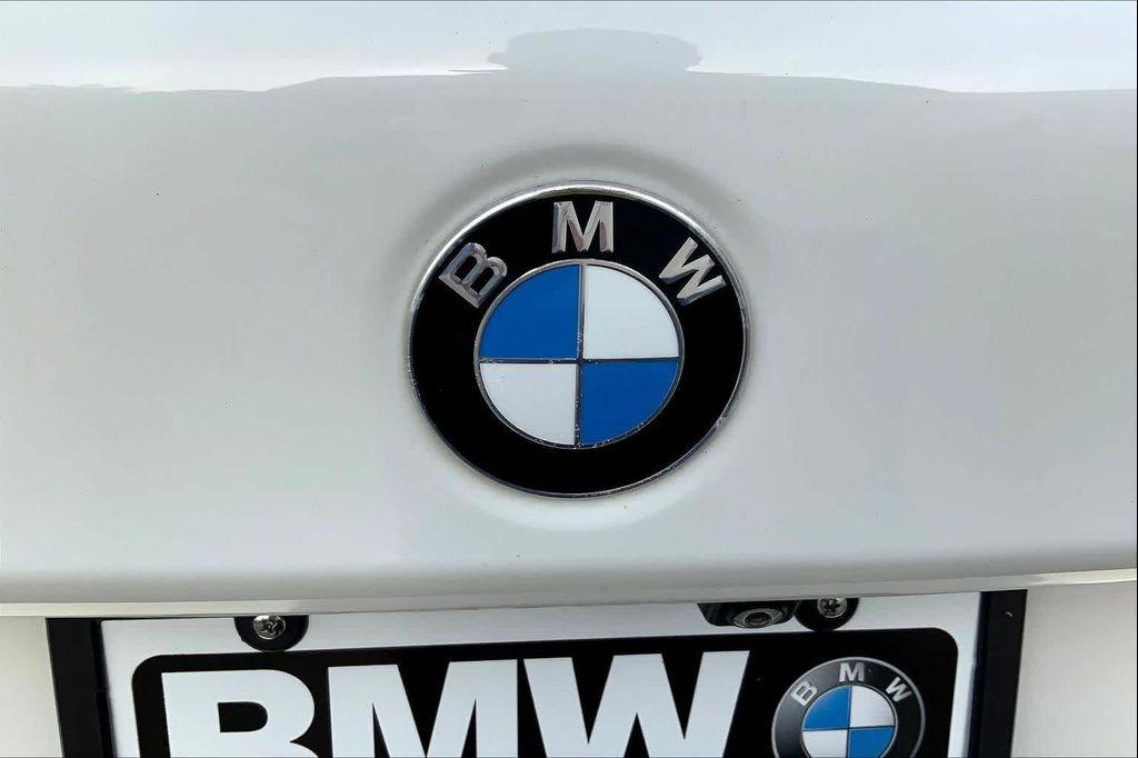 used 2020 BMW 530e car, priced at $25,999