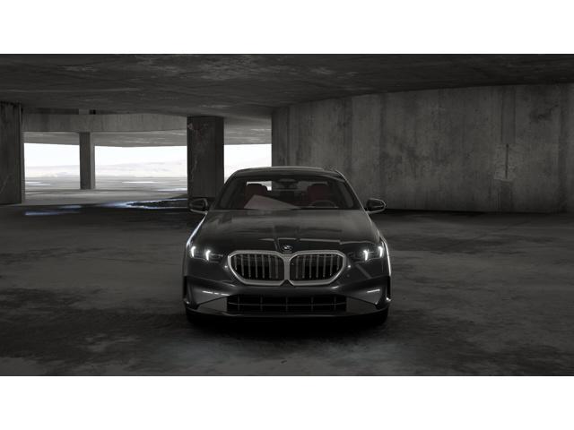 new 2026 BMW 530 car, priced at $67,490