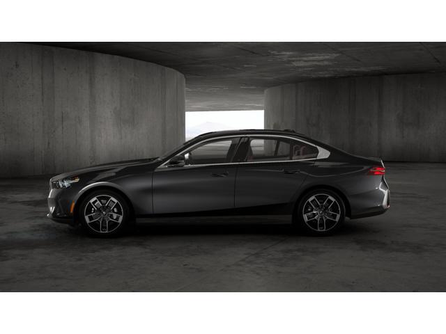 new 2026 BMW 530 car, priced at $67,490