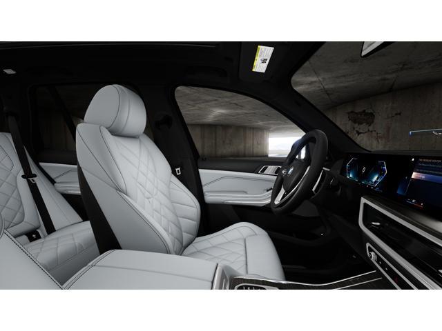 new 2026 BMW X5 PHEV car, priced at $79,125