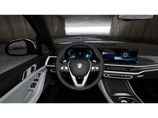 new 2026 BMW X5 PHEV car, priced at $79,125