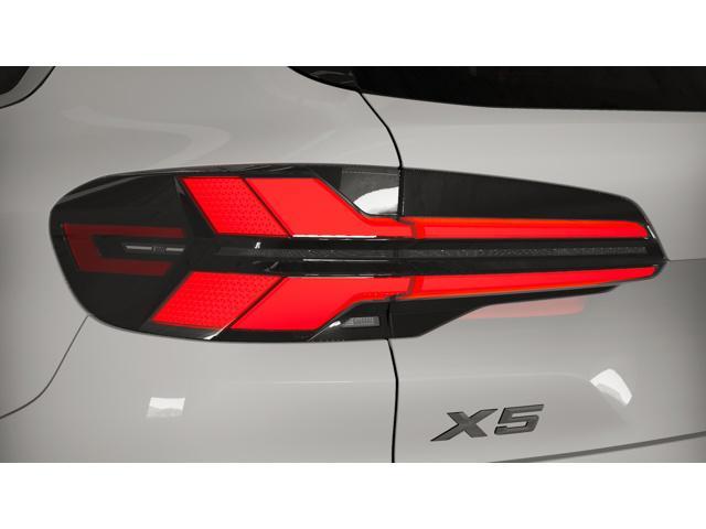 new 2026 BMW X5 PHEV car, priced at $79,125