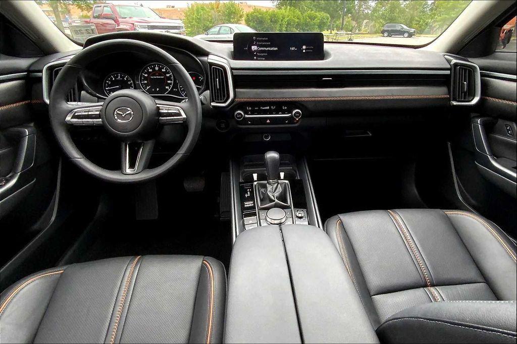 used 2024 Mazda CX-50 car, priced at $30,498