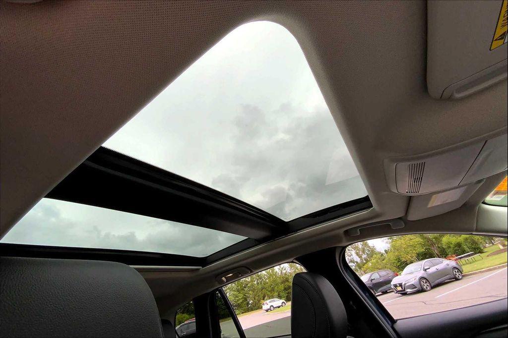 used 2024 Mazda CX-50 car, priced at $30,498