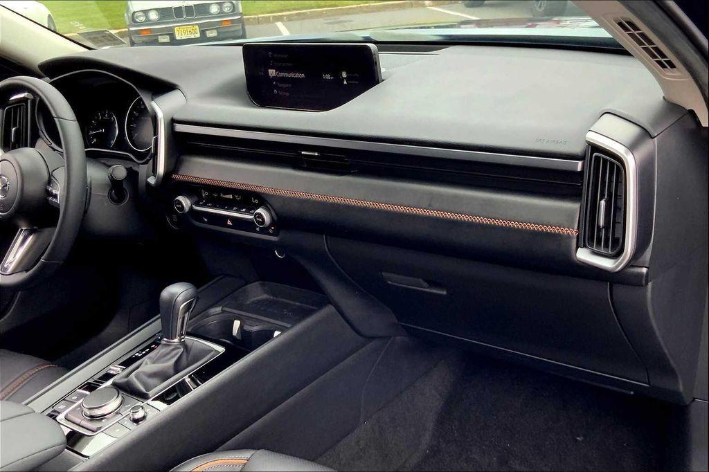 used 2024 Mazda CX-50 car, priced at $30,498