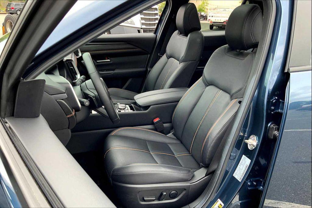 used 2024 Mazda CX-50 car, priced at $30,498