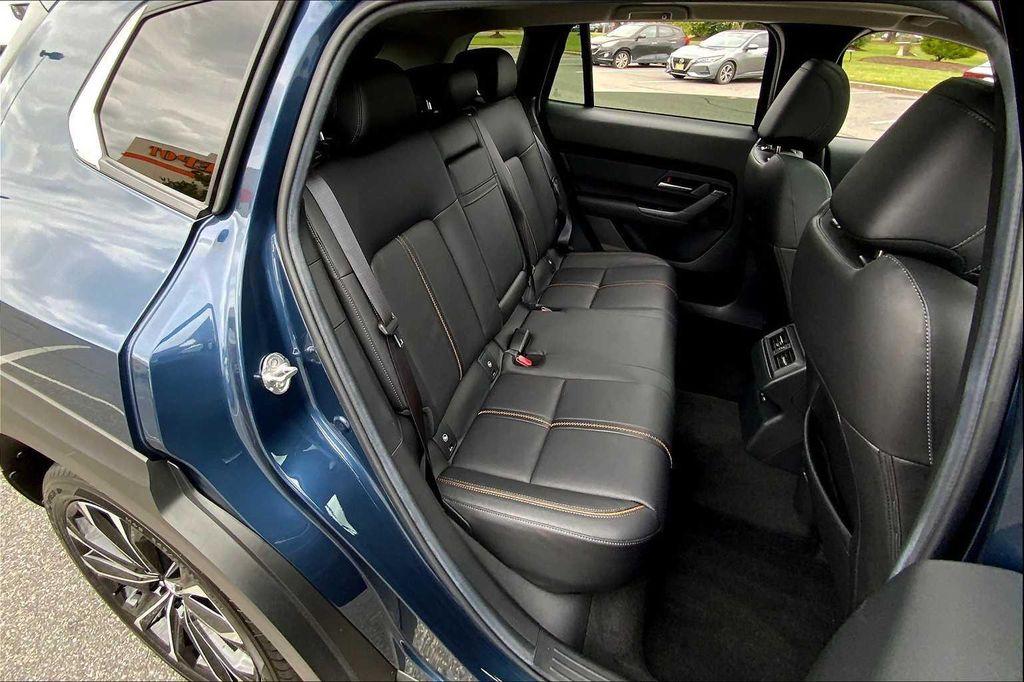 used 2024 Mazda CX-50 car, priced at $30,498