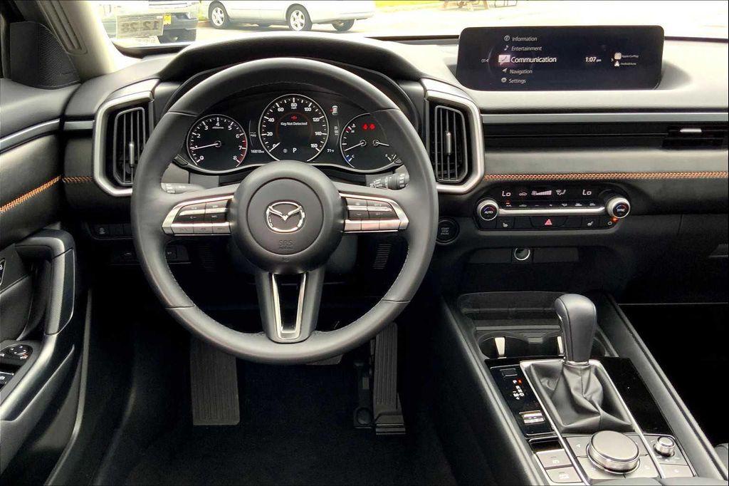 used 2024 Mazda CX-50 car, priced at $30,498