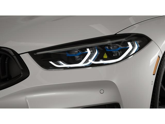 new 2026 BMW M850 car, priced at $124,170