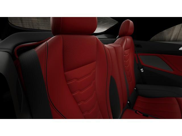 new 2026 BMW M850 car, priced at $124,170