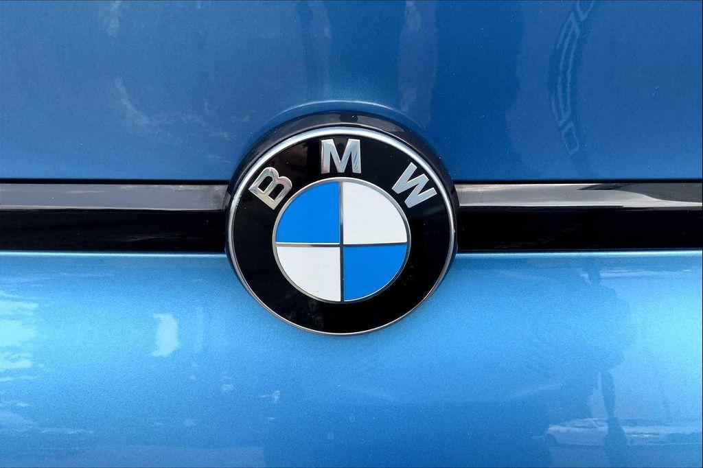 used 2021 BMW 228 Gran Coupe car, priced at $23,929