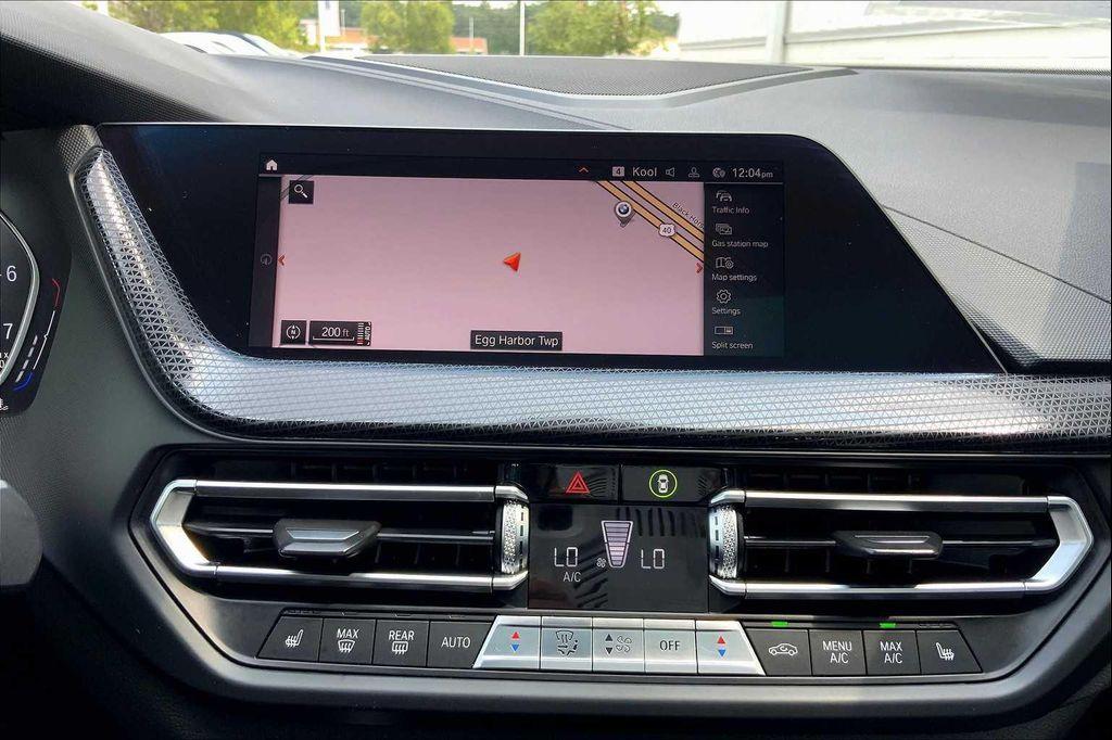 used 2021 BMW 228 Gran Coupe car, priced at $23,929