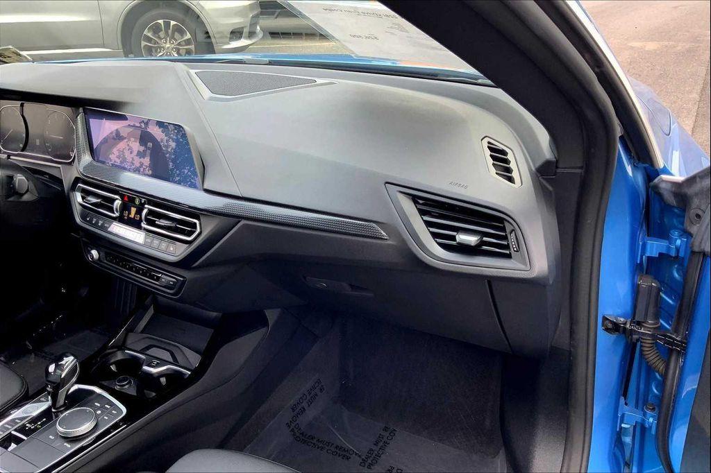 used 2021 BMW 228 Gran Coupe car, priced at $23,929