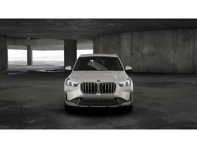 new 2026 BMW X1 car, priced at $48,855