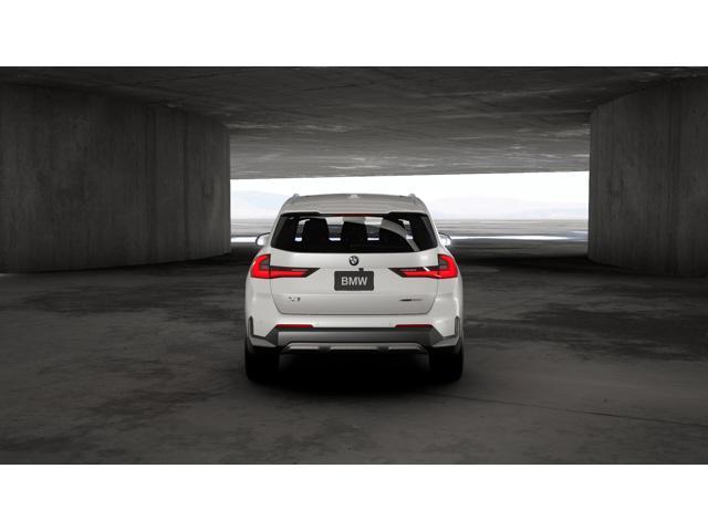 new 2026 BMW X1 car, priced at $48,855