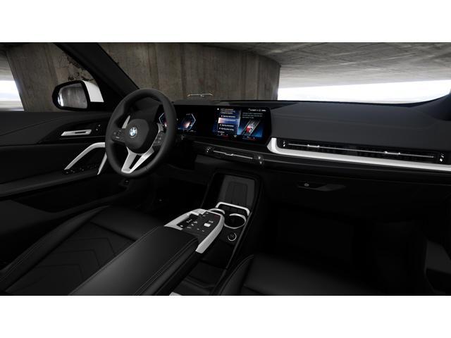 new 2026 BMW X1 car, priced at $48,855