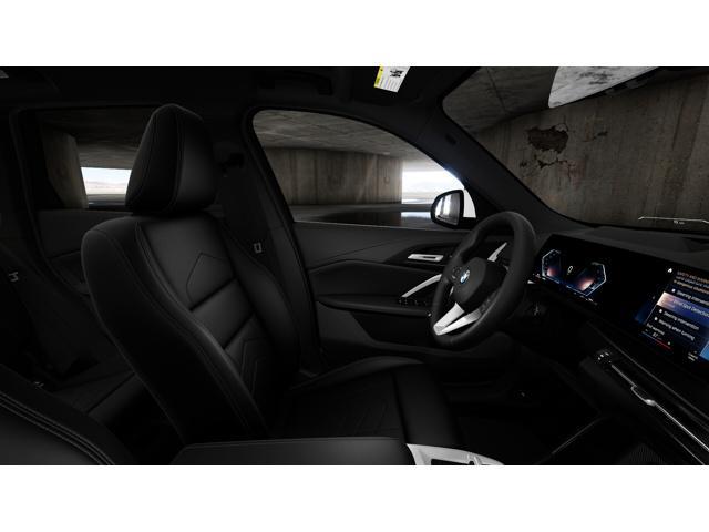 new 2026 BMW X1 car, priced at $48,855