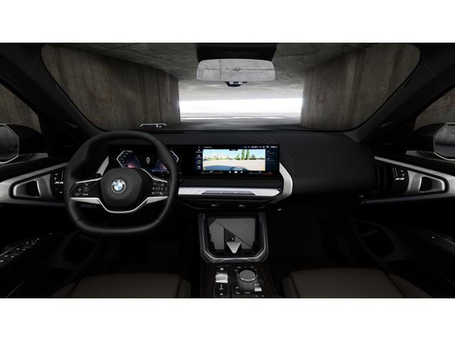 new 2026 BMW X3 car, priced at $58,840