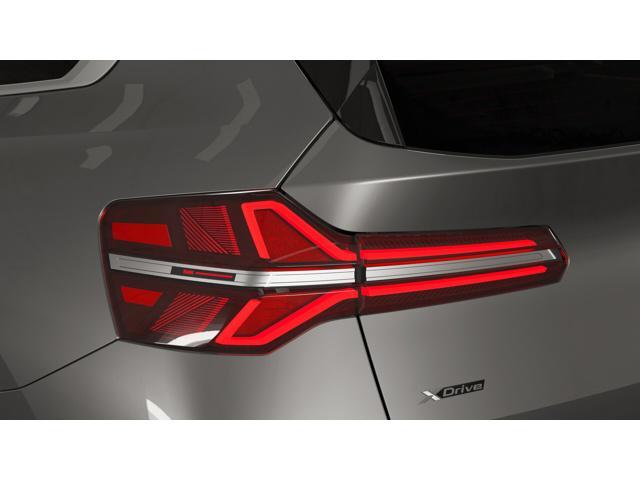 new 2026 BMW X3 car, priced at $58,840