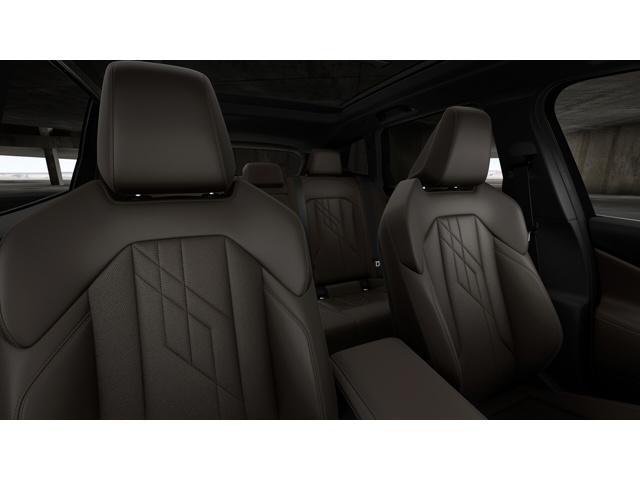 new 2026 BMW X3 car, priced at $58,840