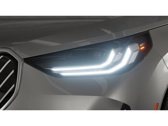 new 2026 BMW X3 car, priced at $58,840