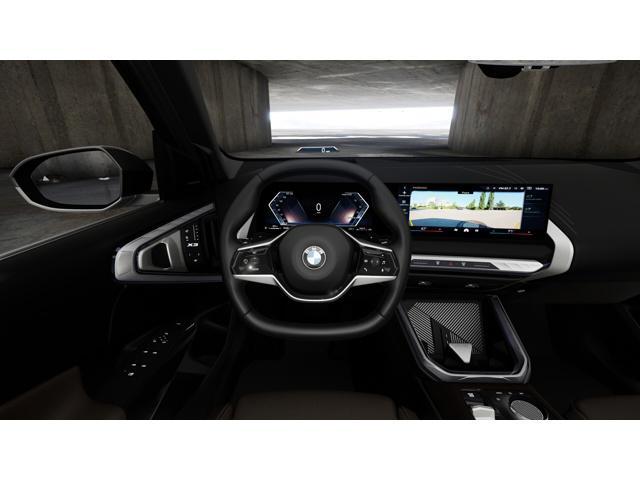 new 2026 BMW X3 car, priced at $58,840