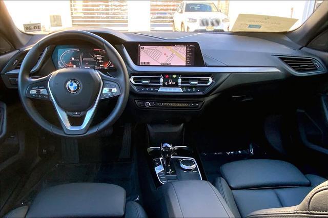 used 2022 BMW 228 Gran Coupe car, priced at $28,402