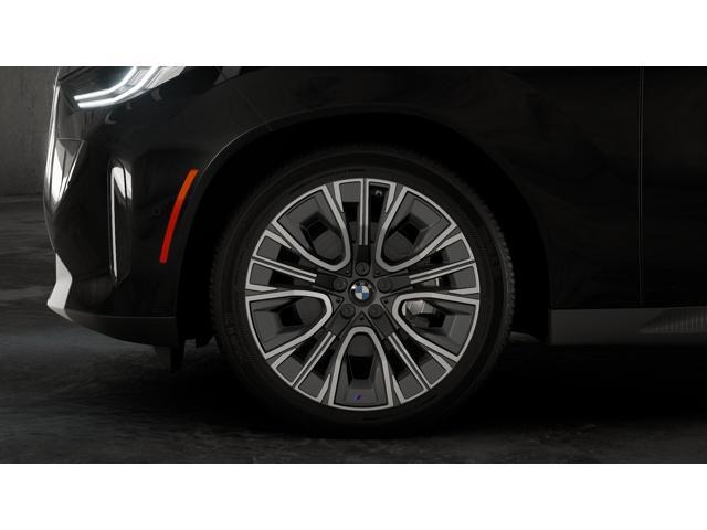 new 2025 BMW X3 car, priced at $54,405