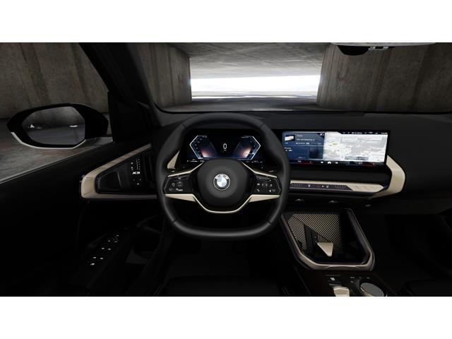 new 2025 BMW X3 car, priced at $54,405
