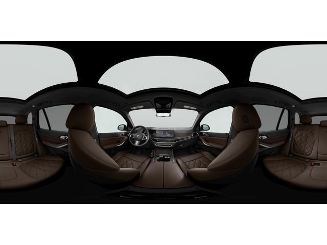 new 2026 BMW X5 car, priced at $79,075